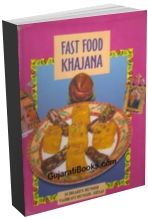 Fast Food Khazana (English)