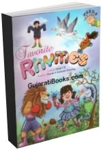 Rhymes in English (Set of 3 Books)