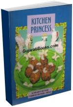 Kitchen Princess (English)