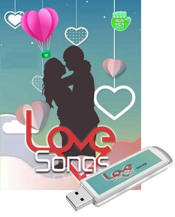 Love Songs Vol. 2  Love Songs Vol. 2