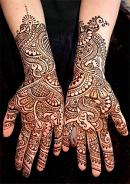 Arabic Mehndi Designs Set of 15 Books