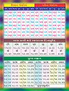 Swaroop Darshan - Pocket Calender Swaroop Darshan - Pocket Calender
