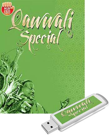 Qawwali Special