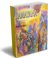 Ramayana - The Epic (English)
