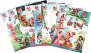 Veer Kumaro (Sets of 8 Books) Veer Kumaro (Sets of 8 Books)