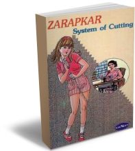 Zarapkar - System Of Cutting
