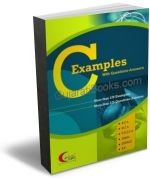 Learn C Examples (with Q.A.)  In English