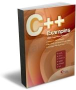 Learn C++ Examples (with Q.A.) In English Learn C++ Examples (with Q.A.) In English