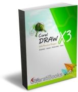 Learn CorelDRAW X3 In English