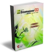 Learn Dreamweaver CS3 In Gujarati
