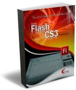 Learn Flash CS3 In Gujarati