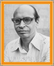 Bhagvatikumar Sharma Bhagvatikumar Sharma