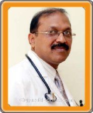 Doctor Bimal Chhajer Doctor Bimal Chhajer