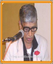 Kanti Bhatt Kanti Bhatt