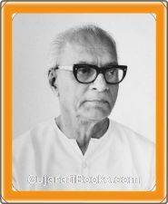 Kishansingh Chavada Kishansingh Chavada