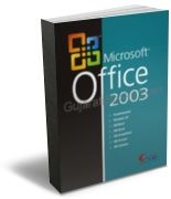 Learn MS Office 2003 In English Learn MS Office 2003 In English