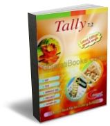 Learn Tally 7.2 In Gujarati