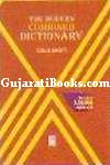 Modern Combined Dictionary Modern Combined Dictionary