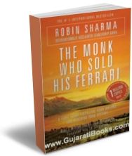 The Monk Who Sold His Ferrari